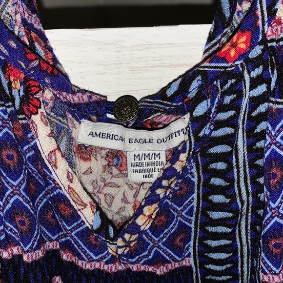 MIDI  Dress 💙 - Picture 3 of 6